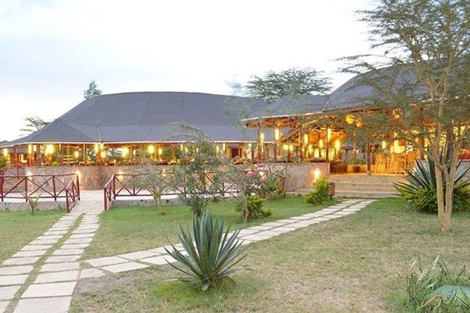 2 Days Lake Elementaita National Park Safari - Additional Traveler Guidelines
