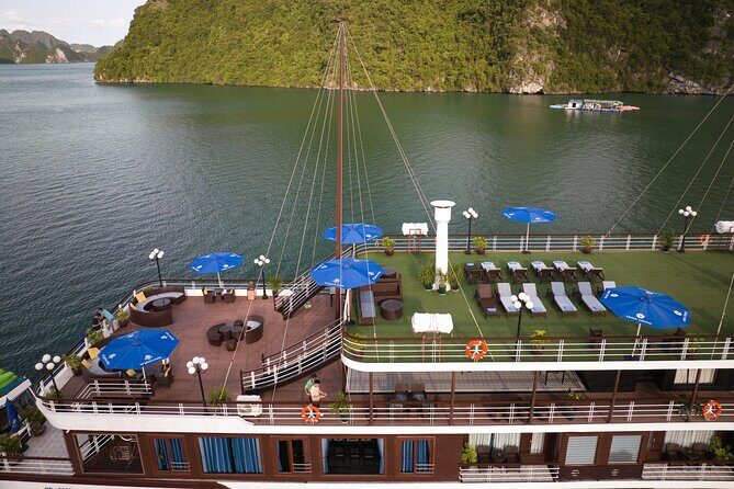 2 Days Le Journey Elegance 5 Star Cruise in Halong and Lan Ha Bay - Final Thoughts: Is It Worth It?