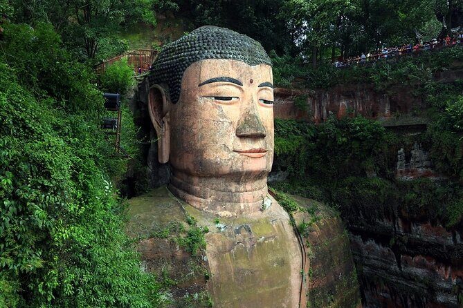 2 Days Leshan Giant Buddha and Mount Emei Tour - An In-Depth Look at the 2-Day Itinerary