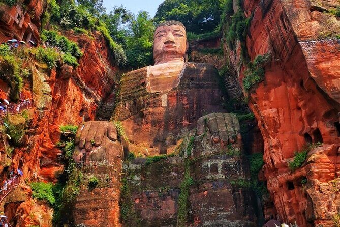 2 Days Leshan Giant Buddha and Mount Emei Tour - The Sum Up: Who is This Tour Best For?