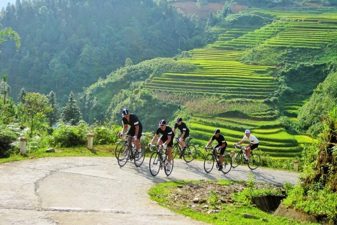 2 Days Light Trekking Around Sapa Town by Overnight Train - Common Questions