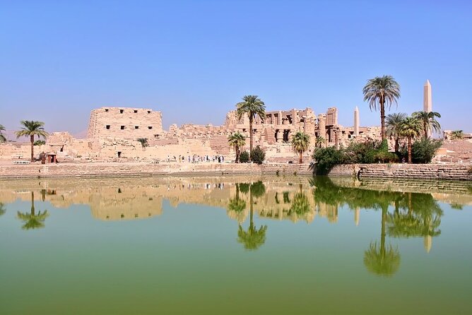 2 Days Luxor Private Tour With Overnight Flight From Cairo - Pricing and Booking Details