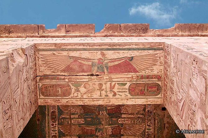 2 Days Luxor Tour Discover of the West Bank - Booking Information