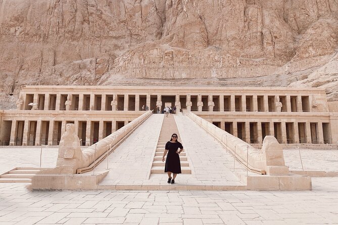 2 Days Luxor Tour Discover of the West Bank - Pricing and Cancellation Policy