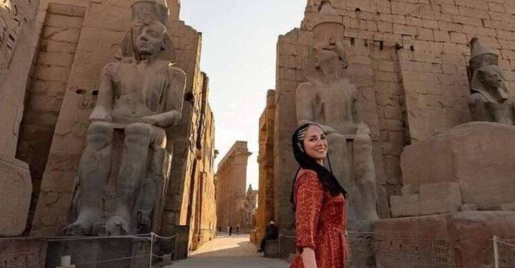 2 Days Luxor Tours: East & West Bank, Dendera and Abydos - Luxors West Bank Tour Highlights