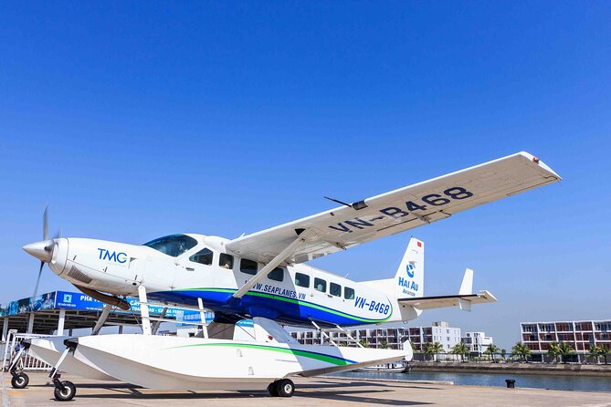 2-Days Luxury Cruise With 25 Minutes Seaplane From Halong Bay - Exciting Activities and Sightseeing Opportunities