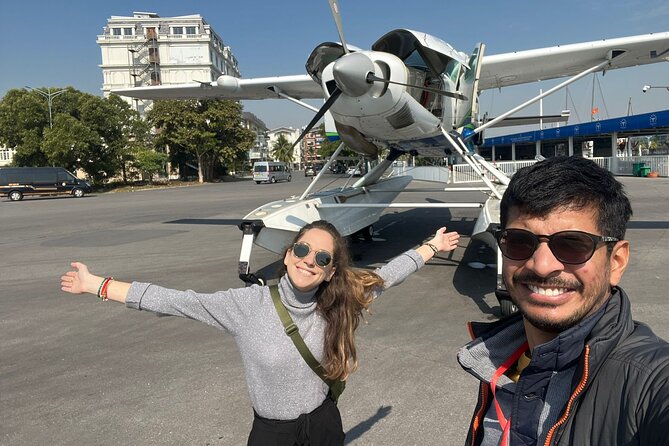 2-Days Luxury Cruise With 25 Minutes Seaplane From Halong Bay - Common Questions