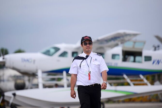 2 Days Luxury Cruise with 25 Minutes Seaplane with Transfer - What Could Be Better?