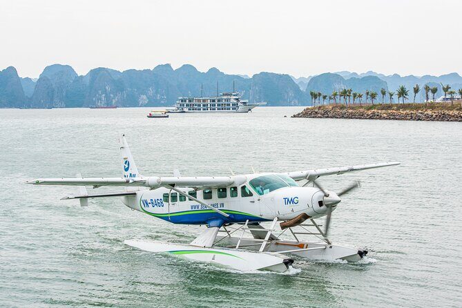 2 Days Luxury Cruise with 25 Minutes Seaplane with Transfer - FAQ: Practical Questions Answered
