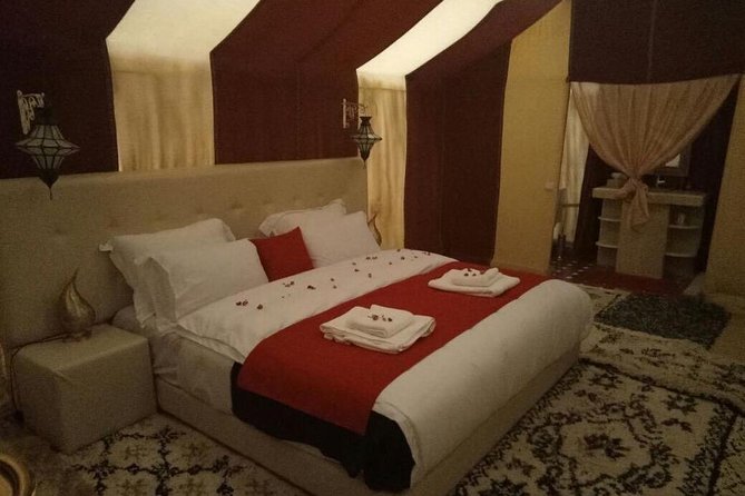 2 Days Luxury Desert Tour From Fes - Reviews