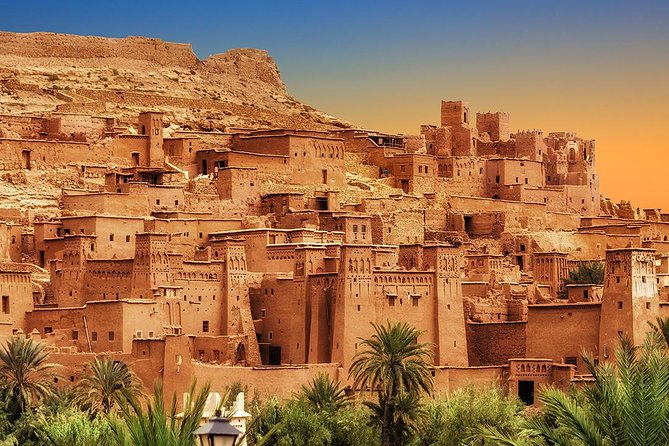 2 Days Luxury Desert Tour From Marrakech to Zagora - Booking Information
