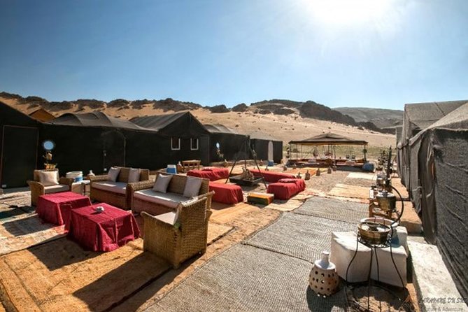 2 Days Luxury Sahara Desert Trip to Zagora From Marrakech - Pricing and Booking