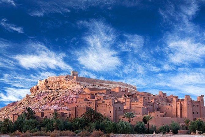 2 Days Luxury Sahara Desert Trip to Zagora From Marrakech - Activities Included