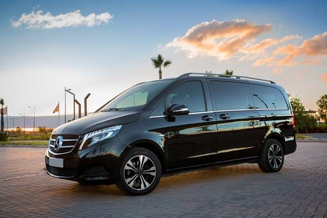 2 Days Luxury Sahara Desert Trip to Zagora From Marrakech - Service Inclusions