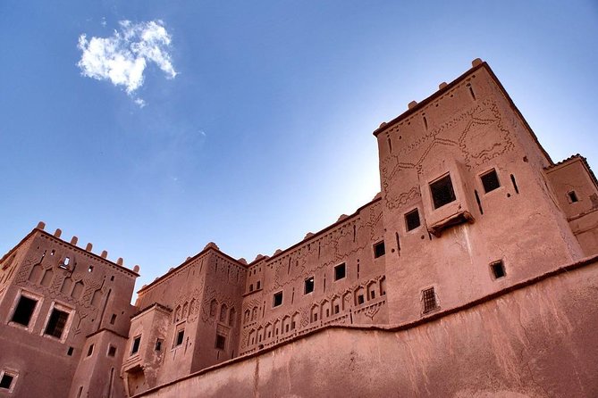 2 Days Luxury Sahara Desert Trip to Zagora From Marrakech - Itinerary Highlights