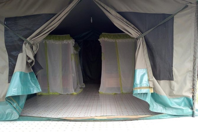 2 Days Maasai Mara Joining Safari - Booking Confirmation