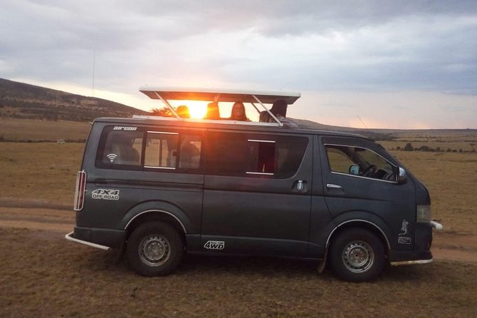 2 Days Maasai Mara Joining Safari - Pricing and Deals