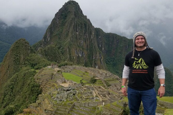 2 Days Machu Picchu by Train From Cuzco (All Inclusive & 01 Night Hotel) - Meeting and Pickup