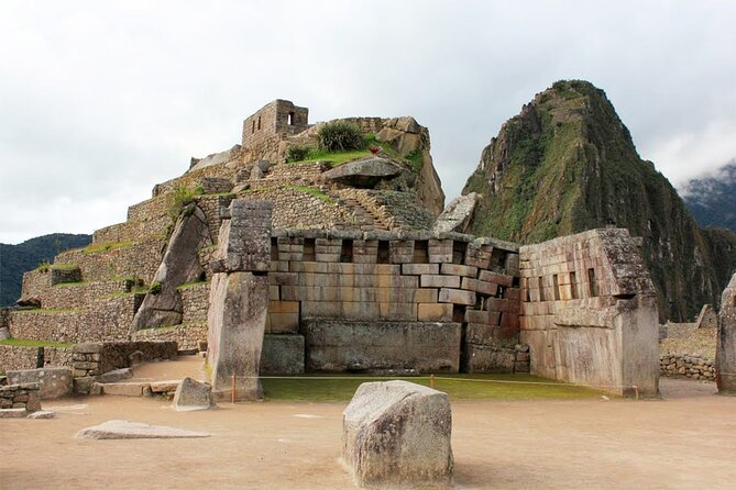 2 Days Machu Picchu by Train From Cuzco (All Inclusive & 01 Night Hotel) - Train Tickets and Bus Tickets