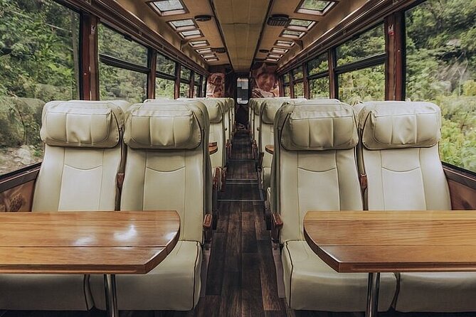 2 Days Machu Picchu by Train From Cuzco (All Inclusive & 01 Night Hotel) - Machu Picchu Entrance and Guide