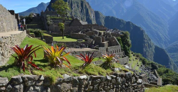 2 Days Machu Picchu Tour (By Train) - Tour Highlights