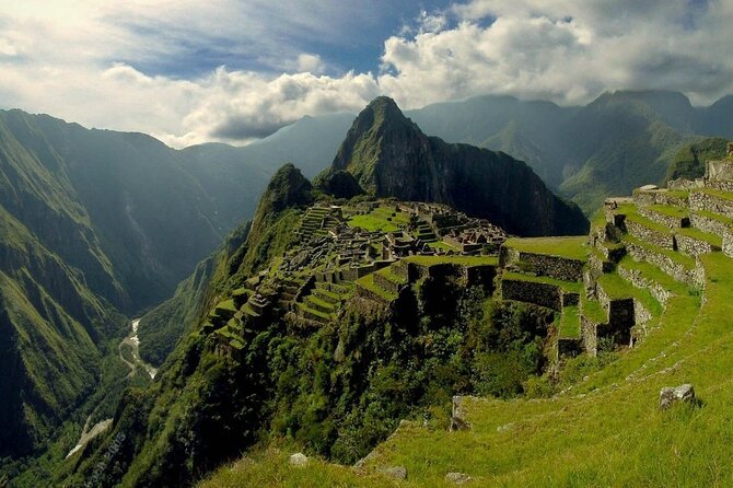 2 Days Machu Picchu Tour By Train - Highlights of Machu Picchu