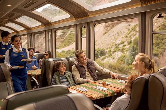 2 Days Machu Picchu Tour By Train - Activities and Attractions on Day 2
