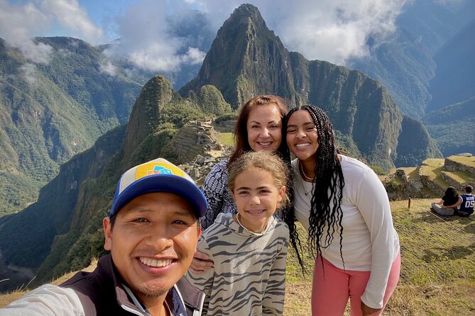 2 Days Machu Picchu Tour From Cusco(All Included) - Pricing and Availability