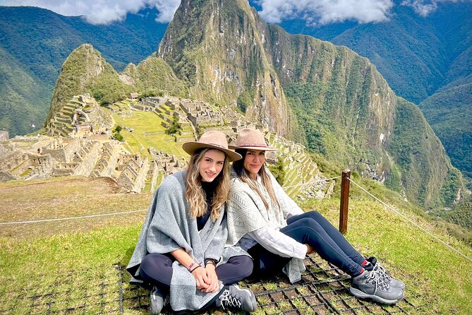 2 Days Machu Picchu Tour From Cusco(All Included) - Additional Information