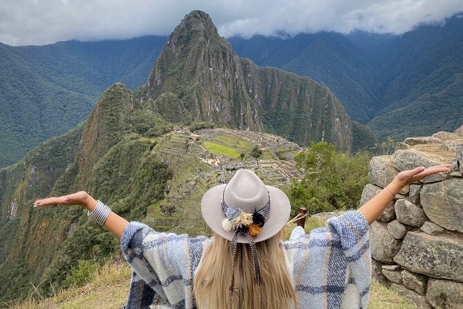 2 Days Machu Picchu Tour From Cusco(All Included) - Directions