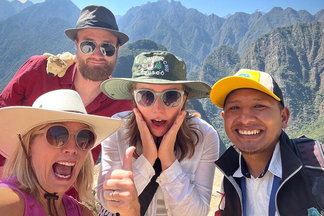 2 Days Machu Picchu Tour From Cusco(All Included) - Common Questions