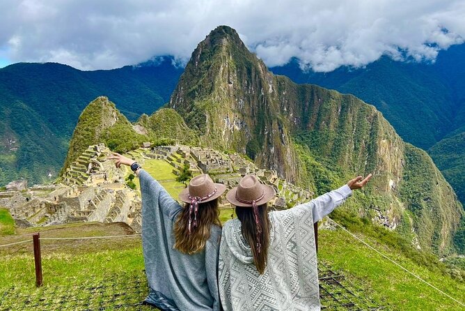 2 Days Machu Picchu Tour From Cusco(All Included) - The Sum Up