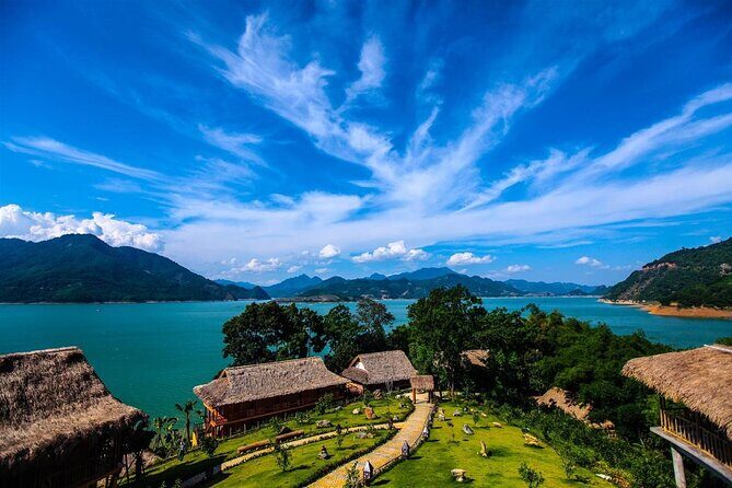 2 Days Mai Chau Classic Group Tour - Good To Know