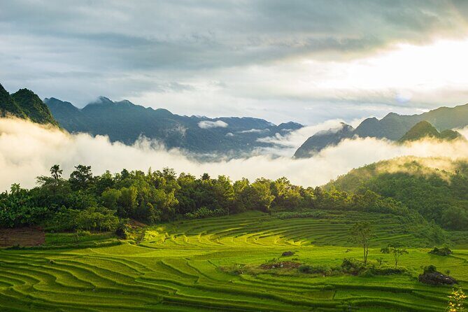 2 Days Mai Chau Classic Group Tour - An In-Depth Look at the Mai Chau 2-Day Tour