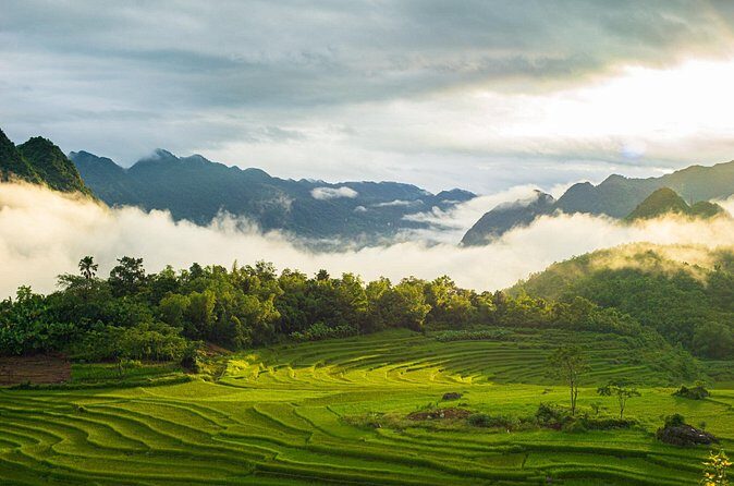 2 Days Mai Chau Classic Group Tour - Final Thoughts