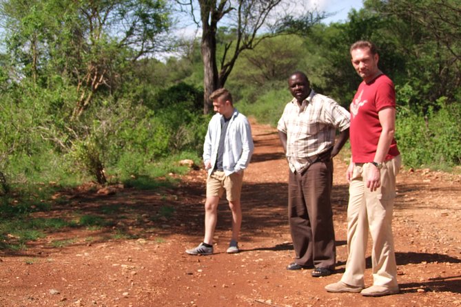 2 Days Masai Mara by Air Starting From Diani Beach. - Cancellation Policy Details
