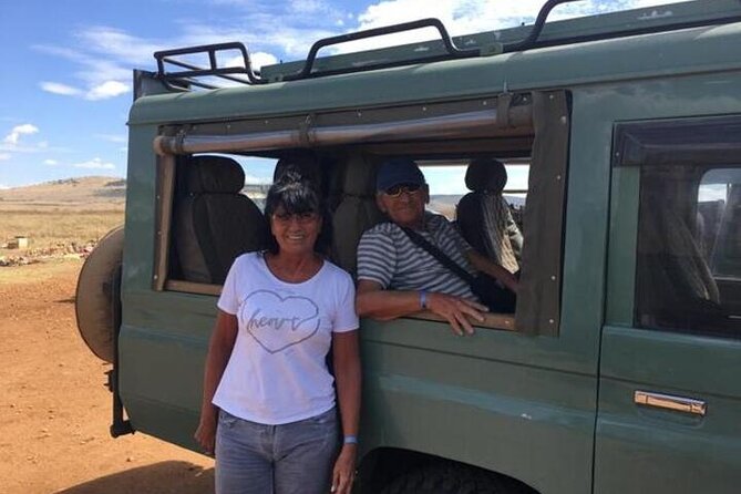 2 Days Masai Mara by Air Starting From Diani Beach. - Pricing and Booking Information