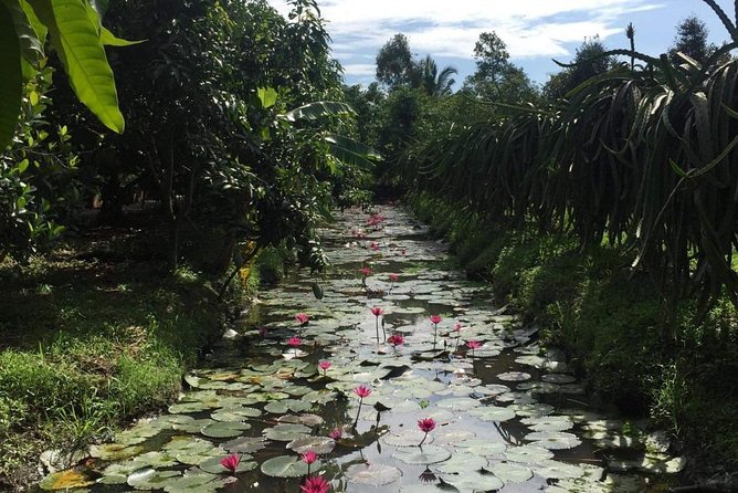 2 Days Mekong Delta Can Tho Floating Market From Sai Gon (Drop off Many Options) - Booking and Payment Process