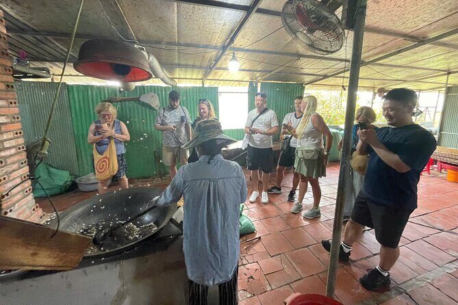 2 Days Mekong Delta From Ho Chi Minh Exit to Phnom Penh Cambodia - FAQ