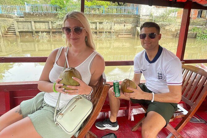 2 Days Mekong Delta From Ho Chi Minh Exit to Phnom Penh Cambodia - Who Will Appreciate This Tour?