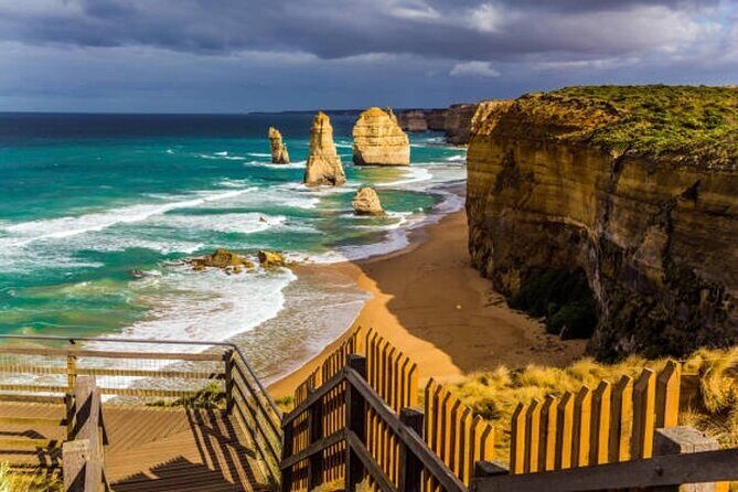 2 Days Melbourne-Great Ocean Road and Phillip Island Private Tour - Good To Know