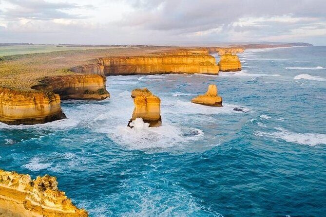 2 Days Melbourne-Great Ocean Road and Phillip Island Private Tour - Breaking Down the Experience: What You Can Expect