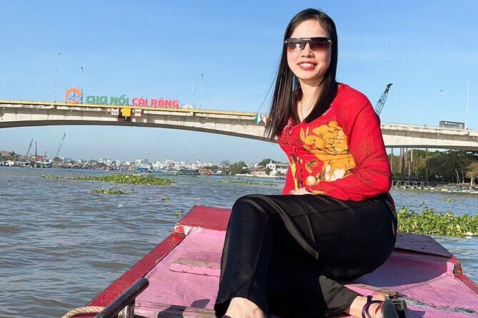 2 Days Melkong Delta and Cai Rang Floating Market Overnight Tour - Good To Know
