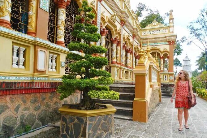 2 Days Melkong Delta and Cai Rang Floating Market Overnight Tour - An In-Depth Look at the 2-Day Mekong Delta Tour