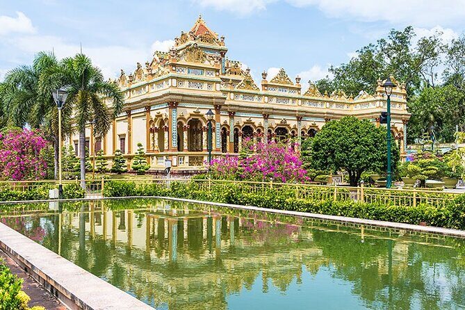 2 Days Melkong Delta and Cai Rang Floating Market Overnight Tour - Authentic Experiences and Insider Tips