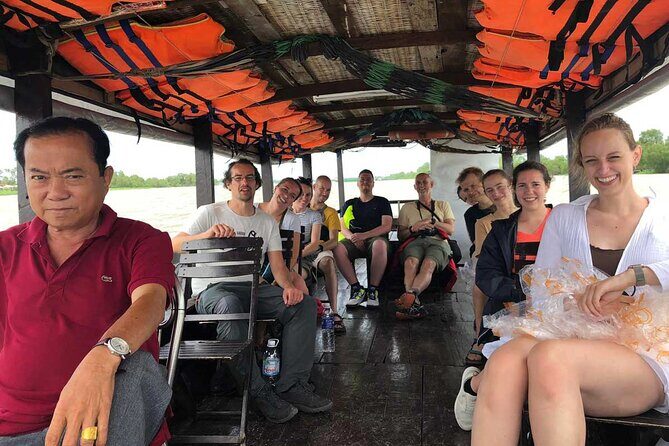 2 Days Melkong Delta and Cai Rang Floating Market Overnight Tour - FAQ