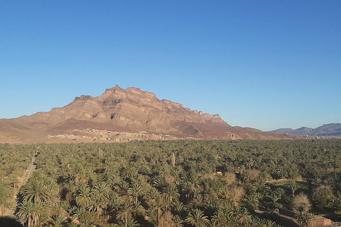 2 Days Morocco Desert Tour to Draa Valley and Camel Ride Tour From Marrakesh. - Additional Info