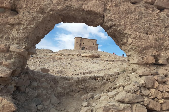 2 Days Morocco Desert Tour to Draa Valley and Camel Ride Tour From Marrakesh. - Booking Details