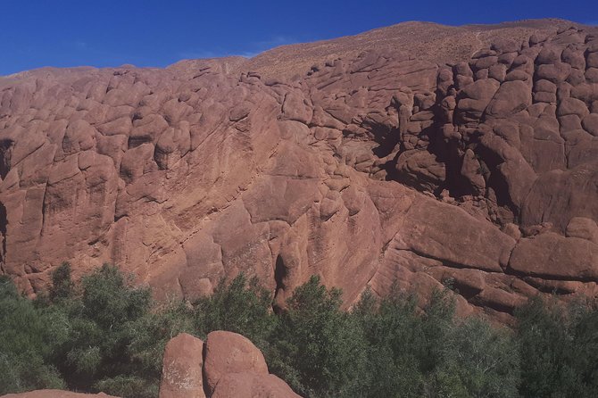 2 Days Morocco Desert Tour to Draa Valley and Camel Ride Tour From Marrakesh. - Price and Availability