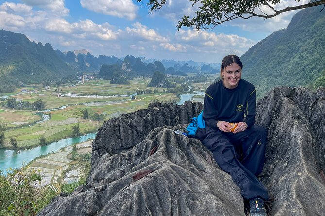 2 Days Motorbike Tour Ban Gioc Waterfall & Mt. Angel Eye Hike - Good To Know